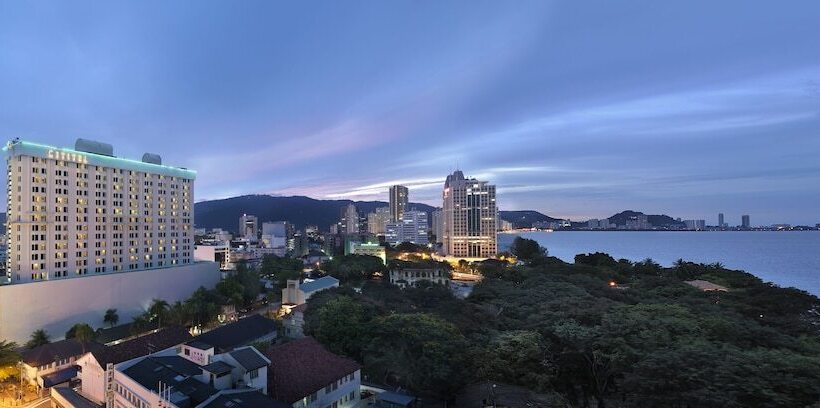 فندق Cititel  Penang
