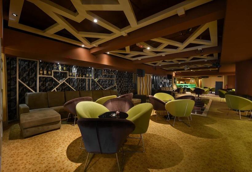 فندق Cititel  Penang