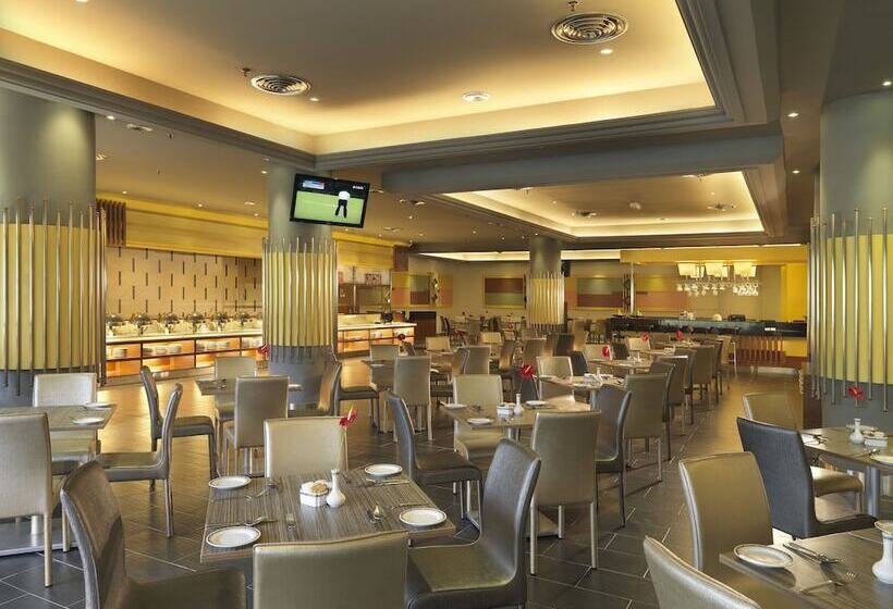 فندق Cititel  Penang