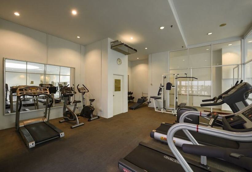 فندق Cititel  Penang