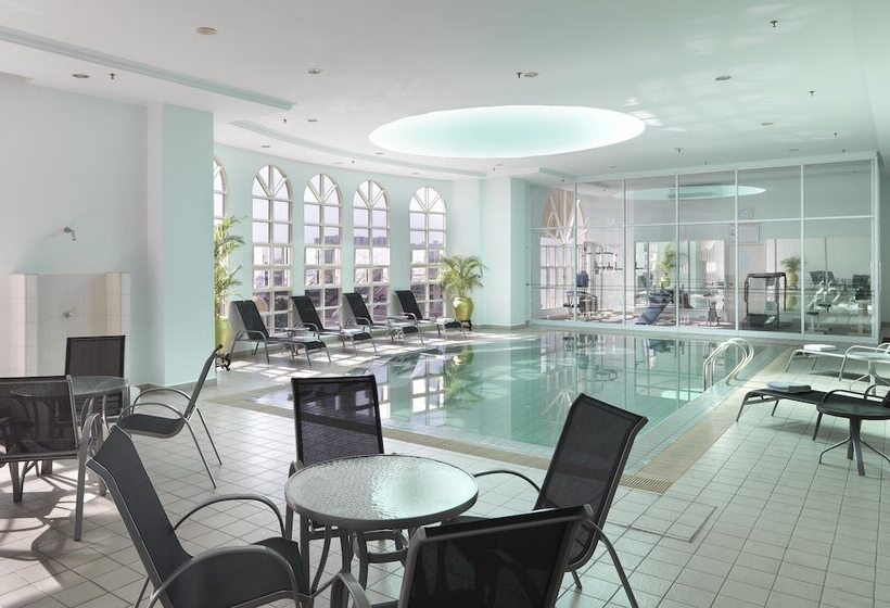 فندق Cititel  Penang