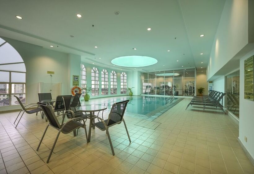 فندق Cititel  Penang