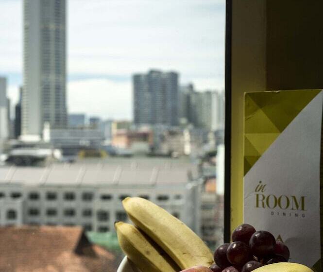 فندق Cititel  Penang