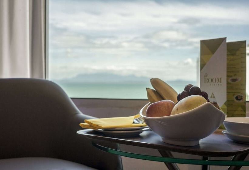 فندق Cititel  Penang