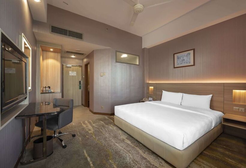 فندق Cititel  Penang