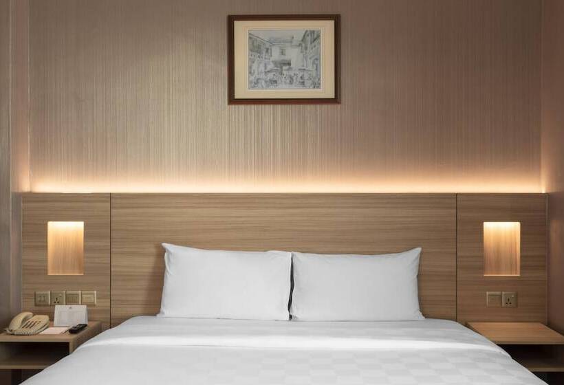 فندق Cititel  Penang