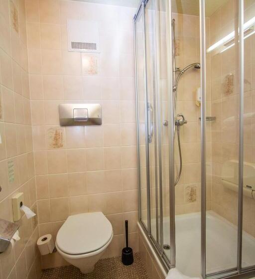 בית מלון כפרי City