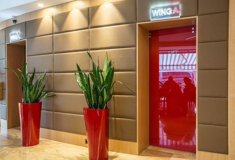 ホテル Eurostars Sofia City