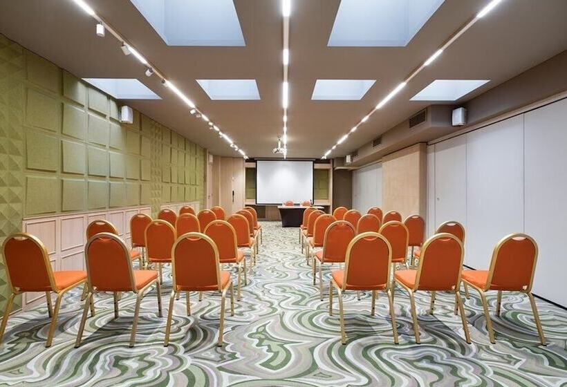 ホテル Eurostars Sofia City