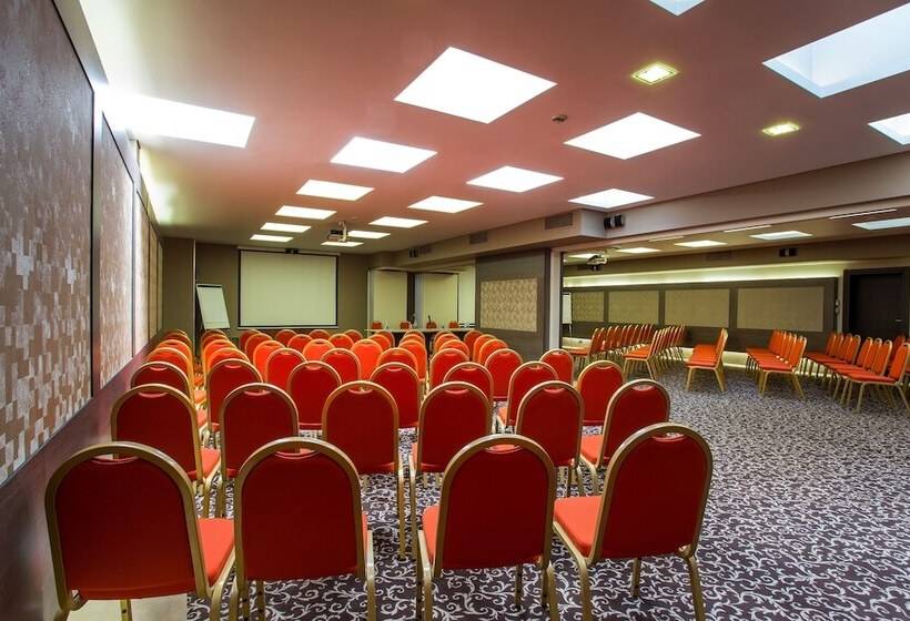 ホテル Eurostars Sofia City