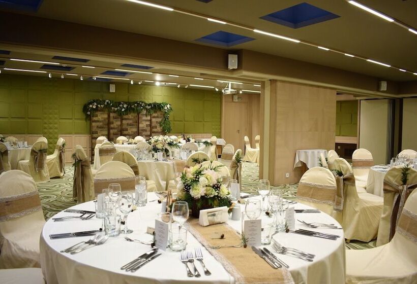 ホテル Eurostars Sofia City