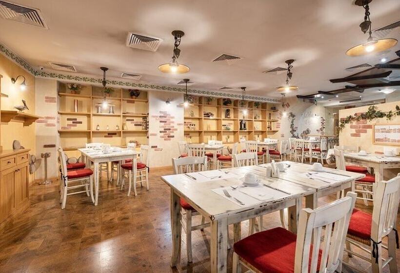 ホテル Eurostars Sofia City