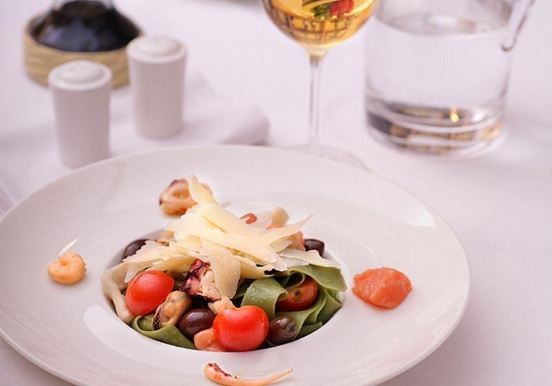 ホテル Eurostars Sofia City