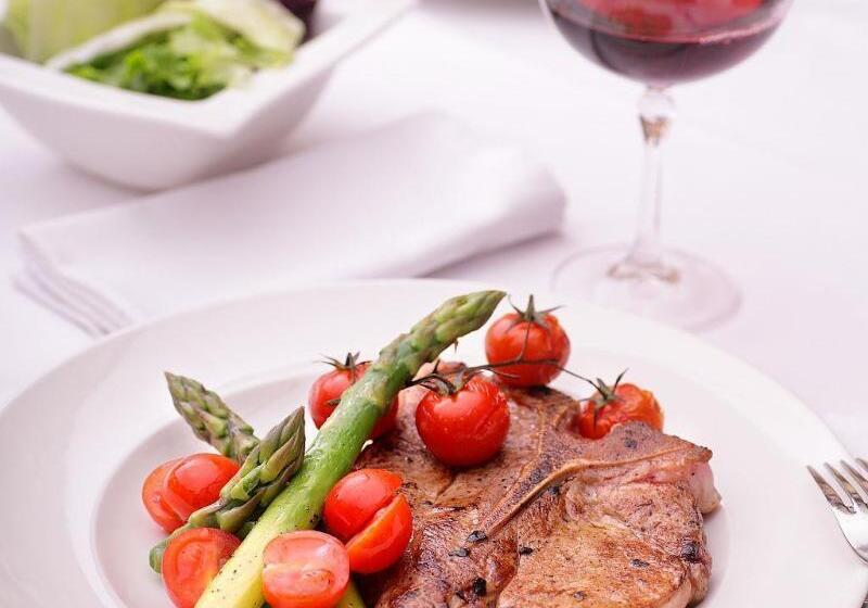 ホテル Eurostars Sofia City