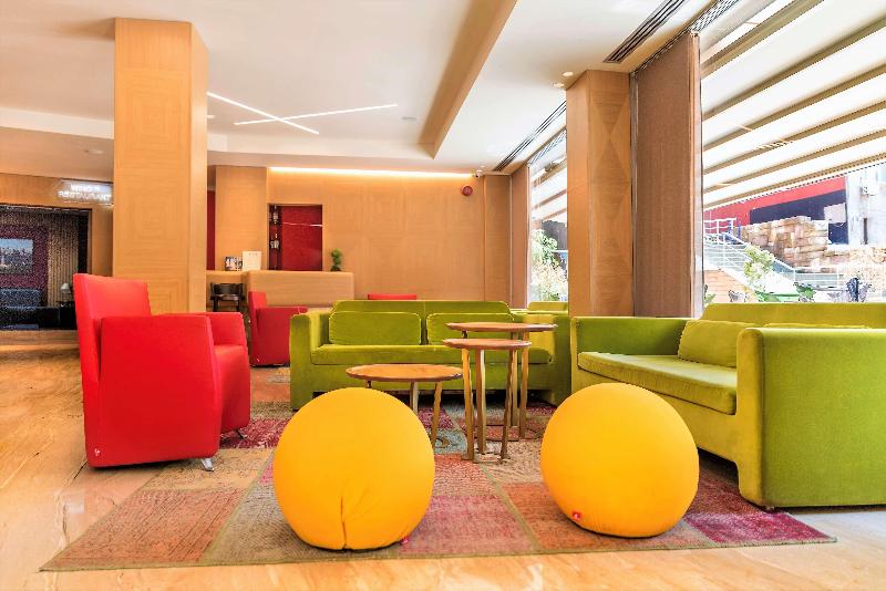 ホテル Eurostars Sofia City