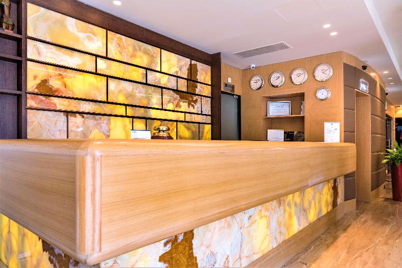 ホテル Eurostars Sofia City