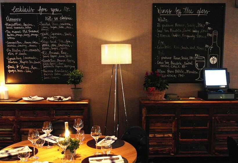 Clarion Hotel Stavanger