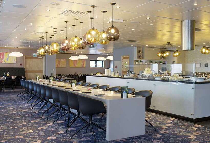 Clarion Hotel Stavanger