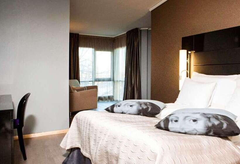 Clarion Hotel Stavanger