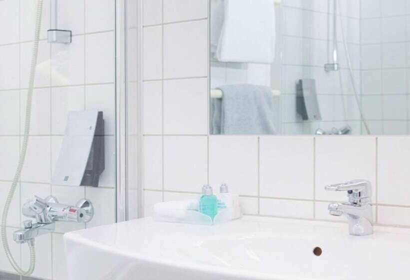 Clarion Hotel Stavanger