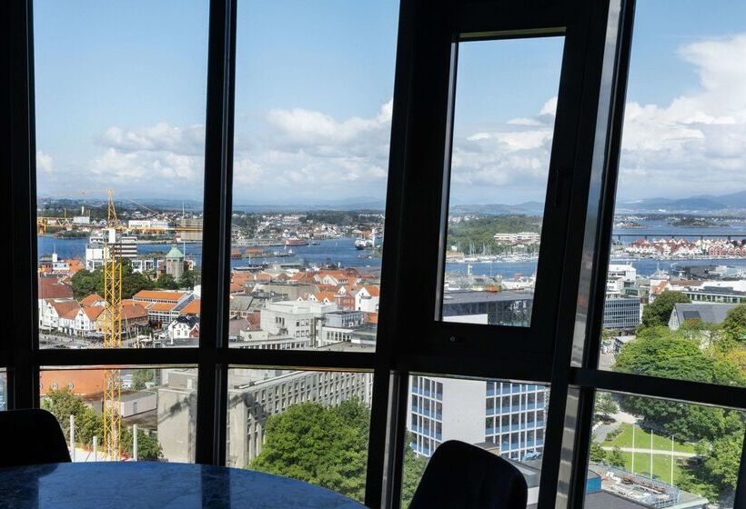 Clarion Hotel Stavanger