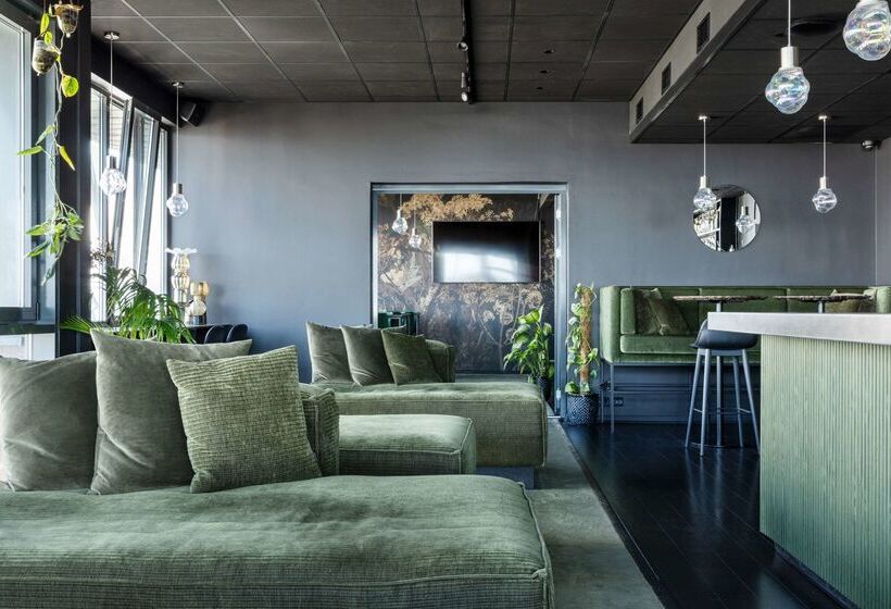 Clarion Hotel Stavanger