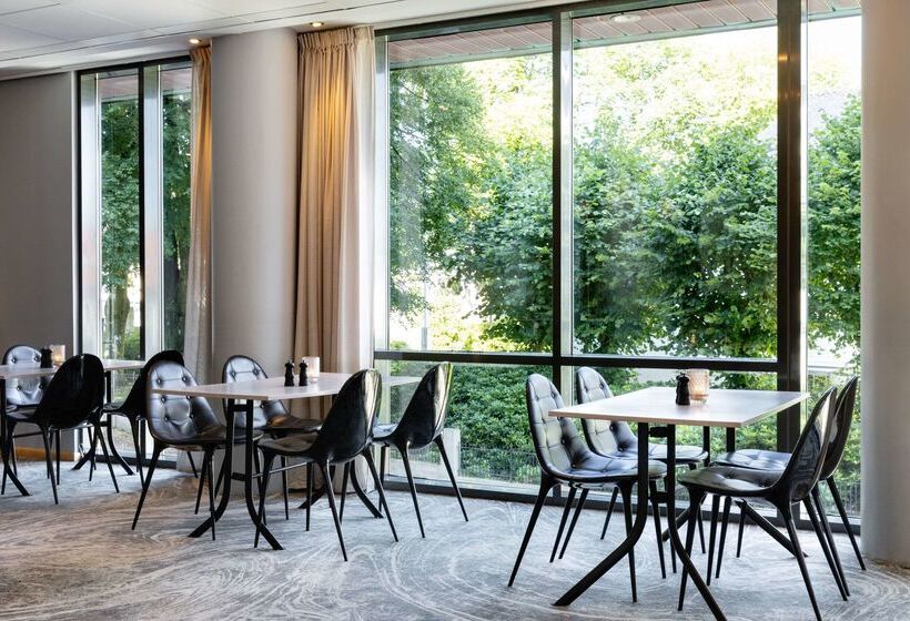 Clarion Hotel Stavanger