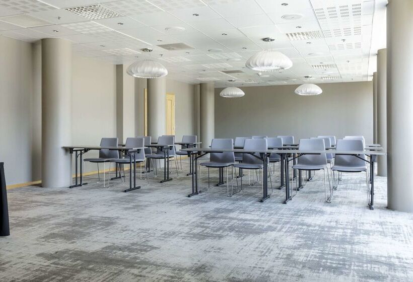 Clarion Hotel Stavanger