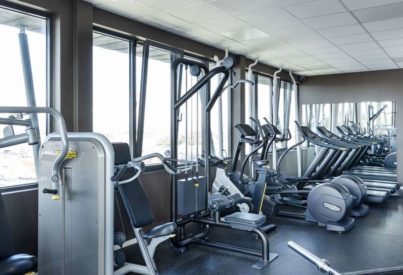 Clarion Hotel Stavanger