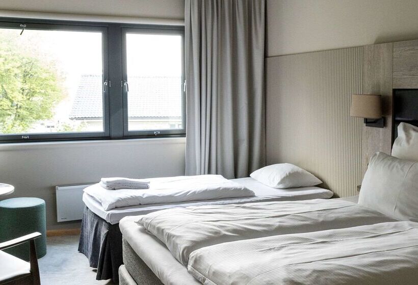 Clarion Hotel Stavanger