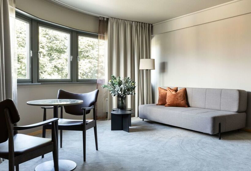 Clarion Hotel Stavanger