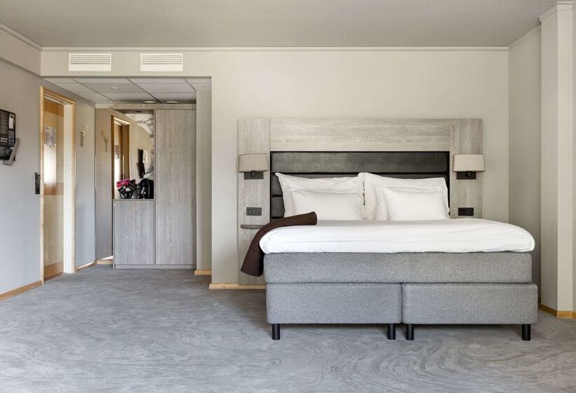 Clarion Hotel Stavanger