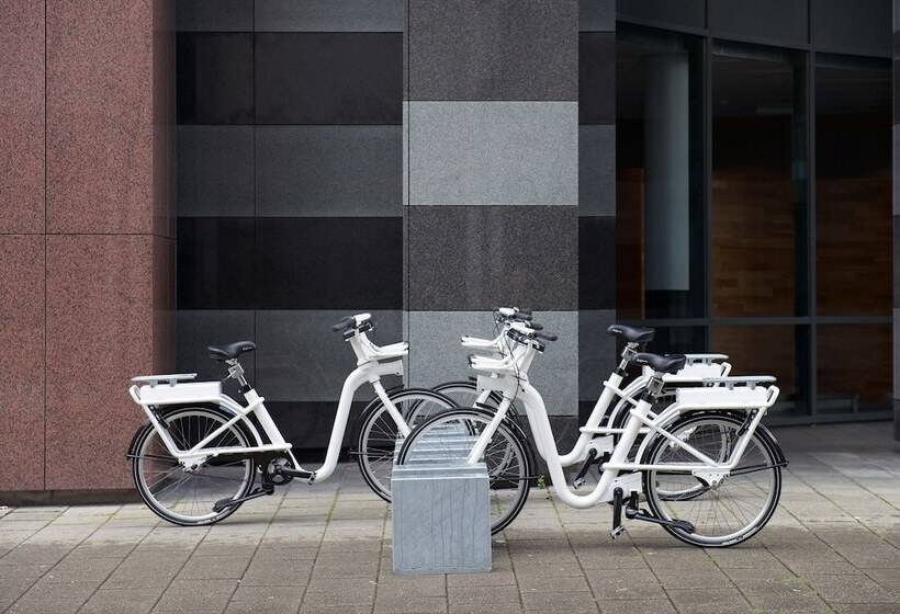 Clarion Hotel Stavanger