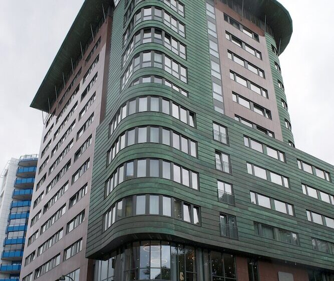 Clarion Hotel Stavanger