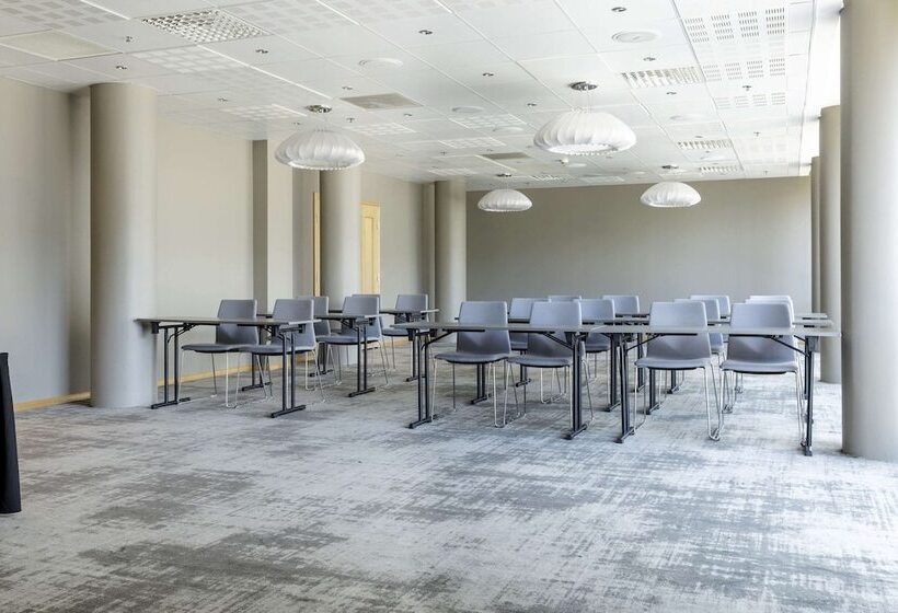 Clarion Hotel Stavanger