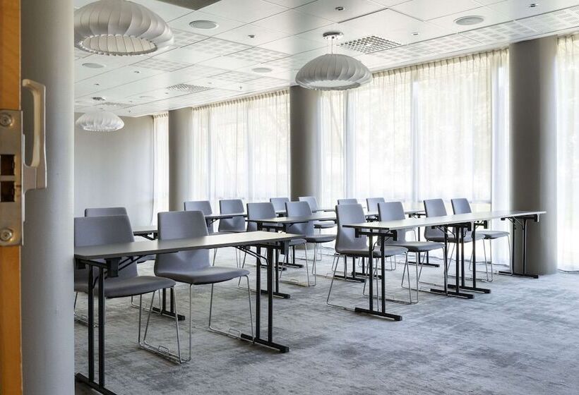 Clarion Hotel Stavanger