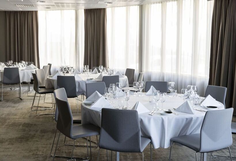 Clarion Hotel Stavanger