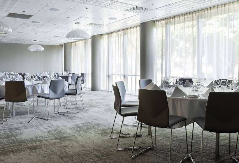 Clarion Hotel Stavanger