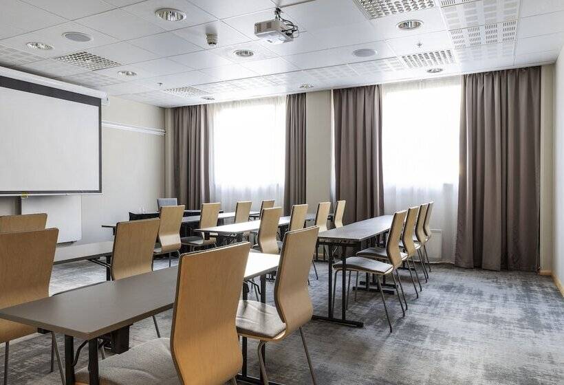 Clarion Hotel Stavanger