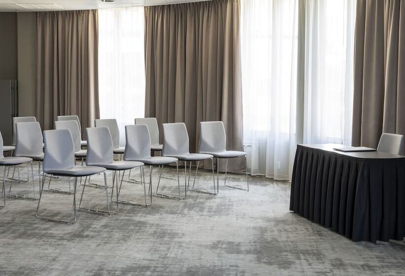 Clarion Hotel Stavanger