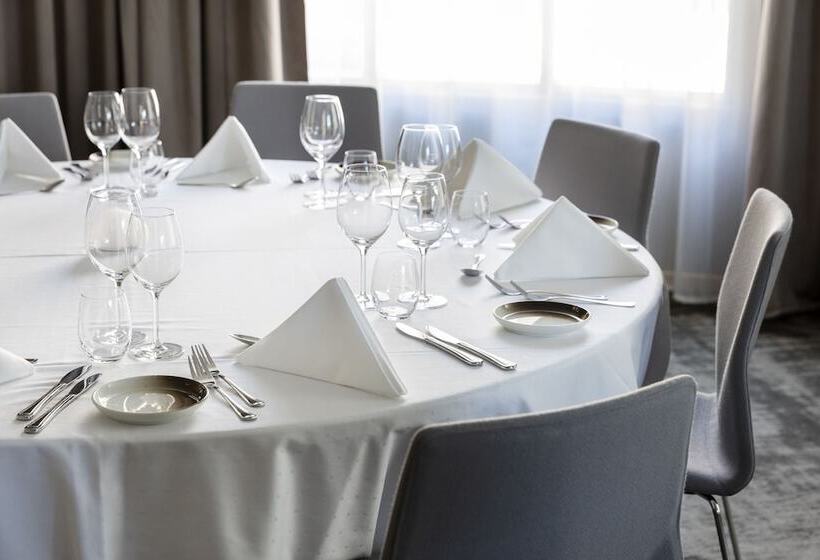 Clarion Hotel Stavanger