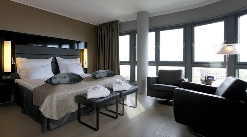 Clarion Hotel Stavanger