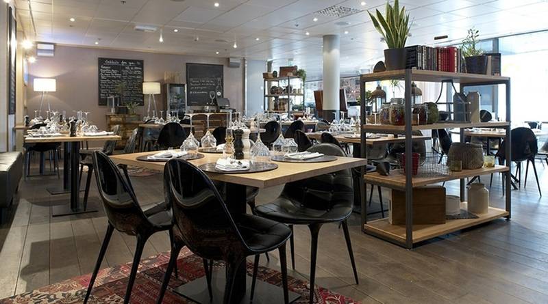 Clarion Hotel Stavanger