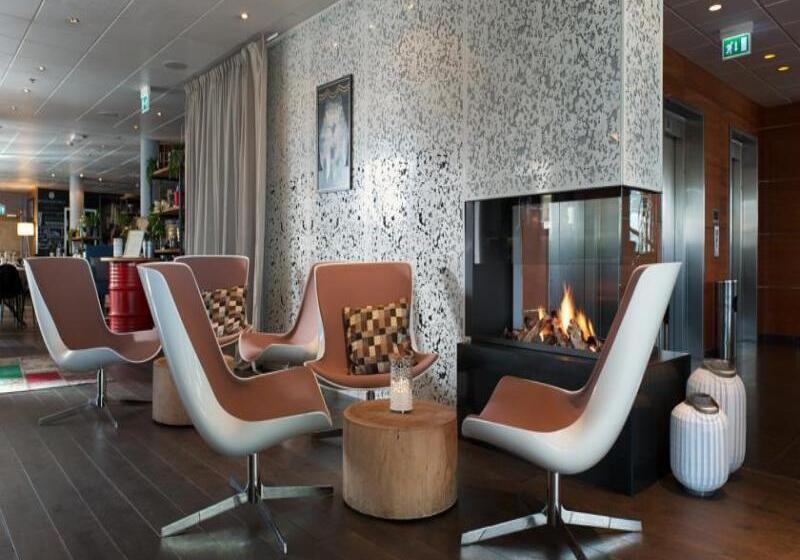 Clarion Hotel Stavanger