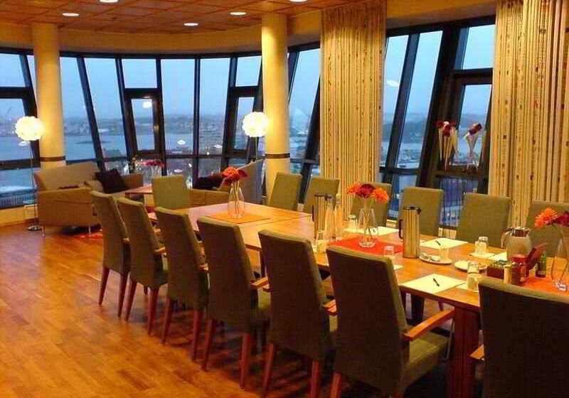 Clarion Hotel Stavanger