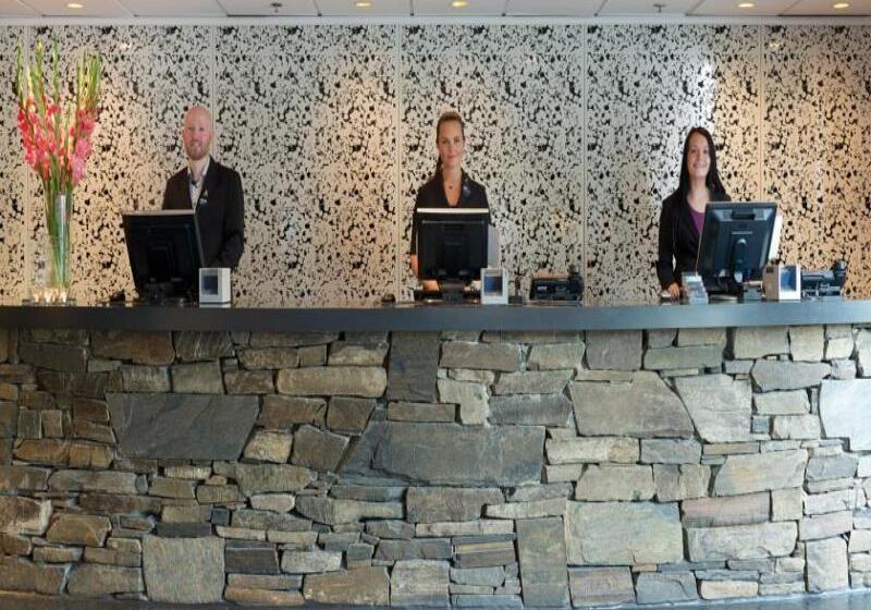 Clarion Hotel Stavanger