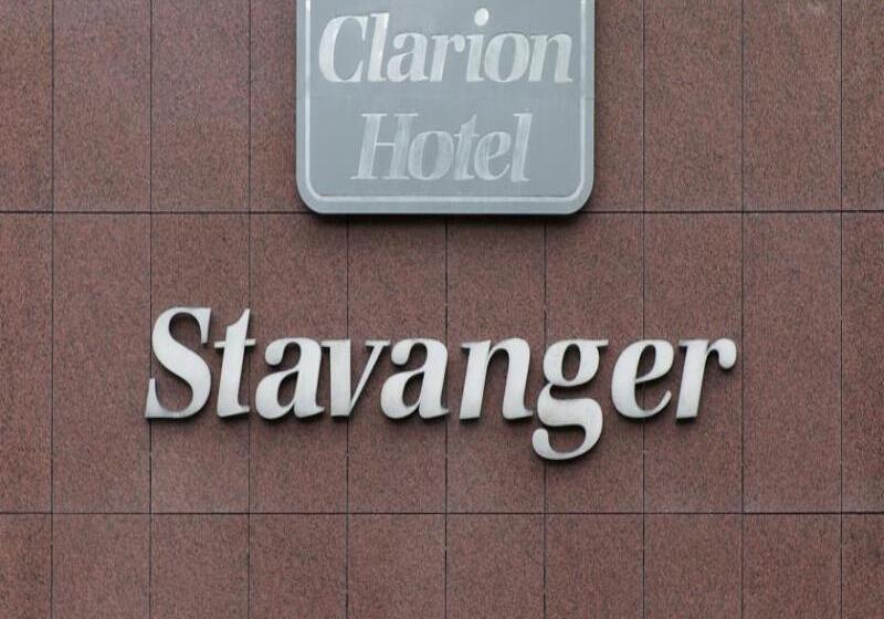 Clarion Hotel Stavanger