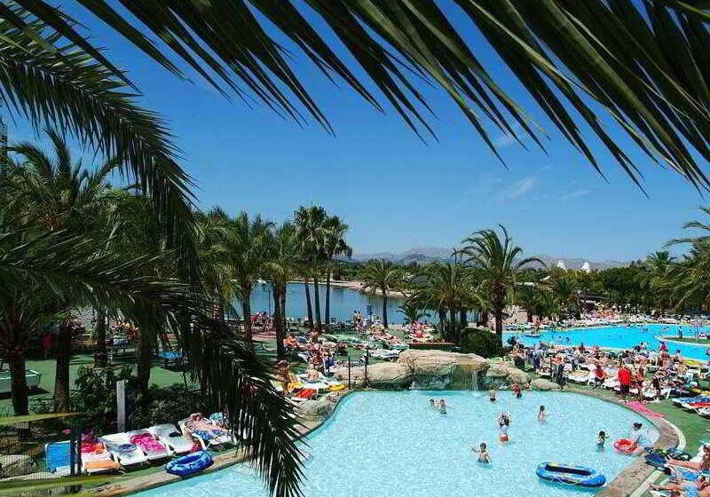 호텔 Club Mac All Inclusive Family Resort