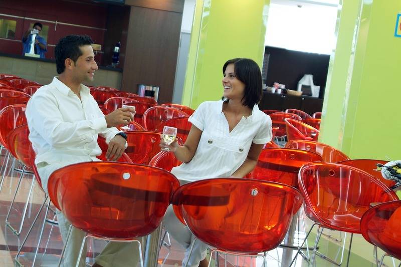 호텔 Club Mac All Inclusive Family Resort