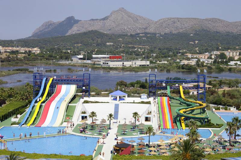 호텔 Club Mac All Inclusive Family Resort